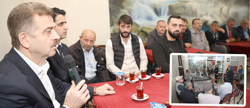 KADINA ŞİDDETE KARŞI EĞİTİM