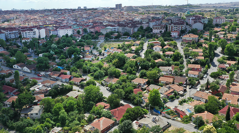 TAPU SORUNU ÇÖZÜLÜYOR
