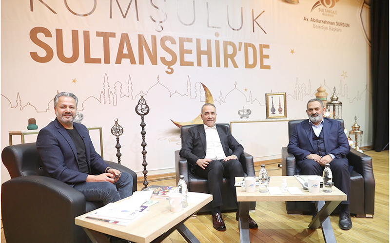 ONLİNE RAMAZAN ETKİNLİKLERİ 