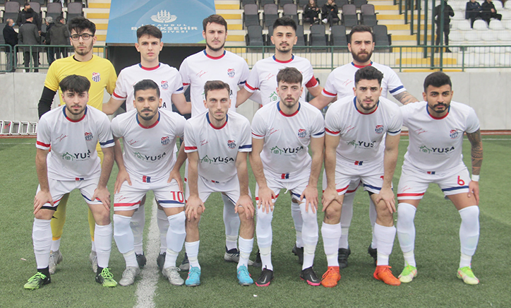 TUNASPOR’UN ÇİVİ İLE YÜZÜ GÜLDÜ