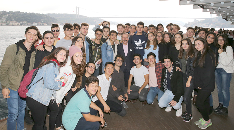 YKS ÜCRETLERİNİ BELEDİYE KARŞILIYOR