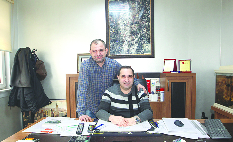 BAYRAMPAŞA’YI EN İYİ ESNAFI BİLİR