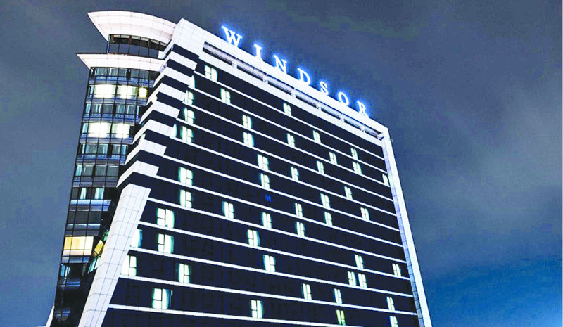 #