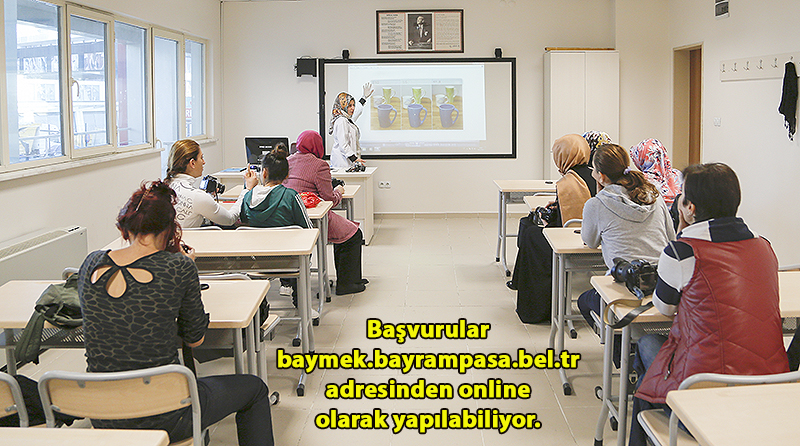 BAYMEK’E BAŞVURULAR BAŞLADI 