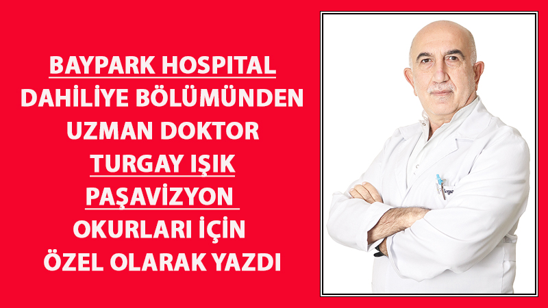 YORGUNLUK VE KRONİK YORGUNLUK SENDROMU 