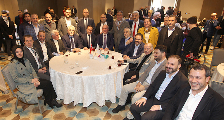 YÜCEL ŞEHİTLERİ ANILDI
