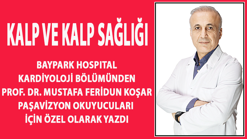 KALP VE KALP SAĞLIĞI