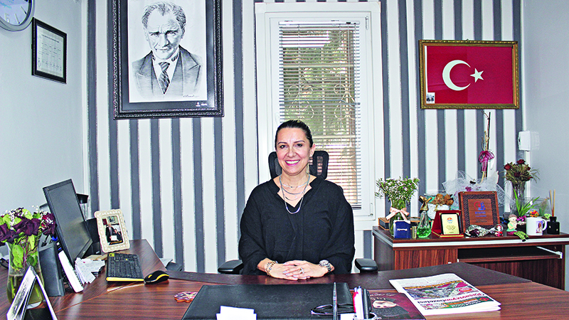 VATAN, SAĞLIK OCAĞI İSTİYOR