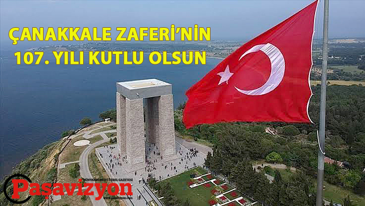 ÇANAKKALE DESTANI!