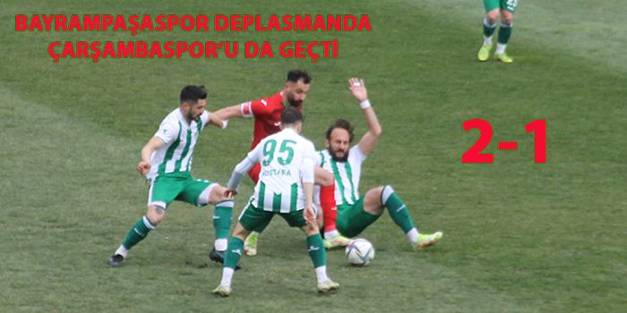 DÖRT DÖRTLÜK PAŞA: 2-1