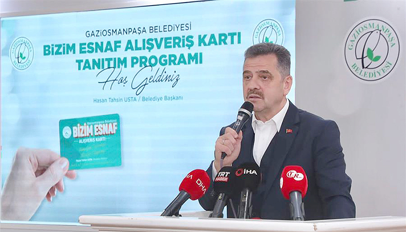 VATANDAŞ VE BAKKALLARIN YÜZÜ GÜLECEK