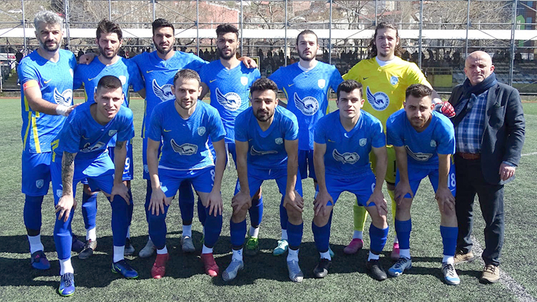  TEKNİKSPOR SON ANDA: 1-0