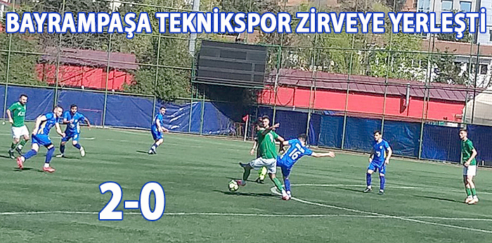 TEKNİKSPOR KOLTUĞA KURULDU