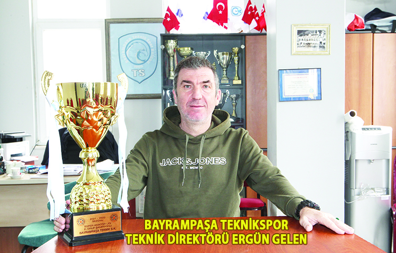 HADDİMİZİ BİLEREK OYNUYORUZ