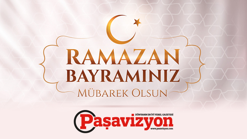 İYİ BAYRAMLAR