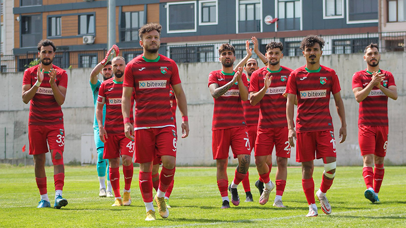 PAŞA YENİLGİYLE BİTİRDİ: 3-2