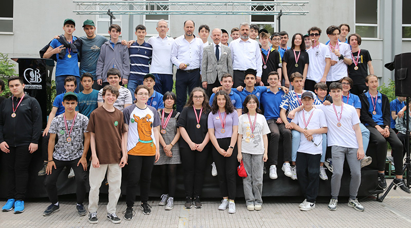 11. İTO GELENEKSEL BAHAR ŞENLİĞİ