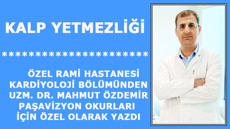  KALP YETMEZLİĞİ