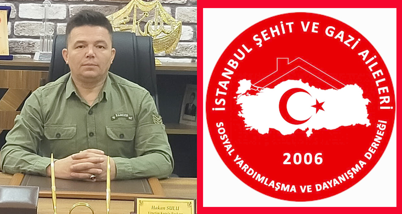 O YUMRUĞUN HESABI SORULMALI!
