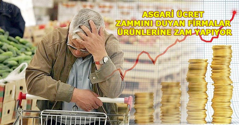 FIRSATÇILAR İŞBAŞINDA!