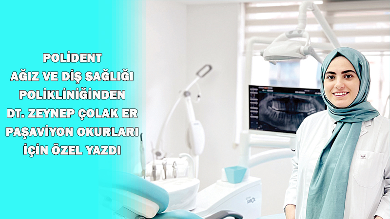 DİŞ GICIRDATMA NEDİR?