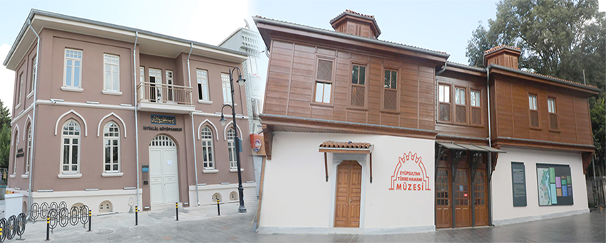 41 AYDA 41 ESER İLGİ GÖRÜYOR 