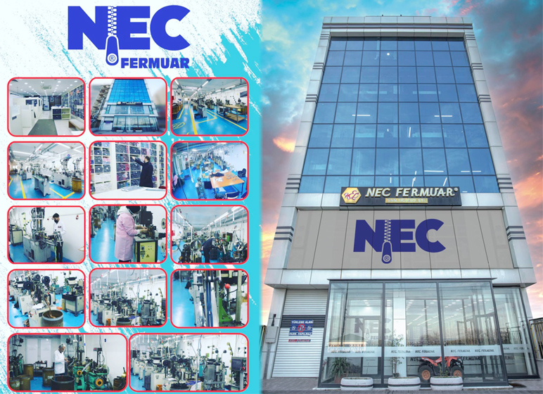 NEC FERMUAR