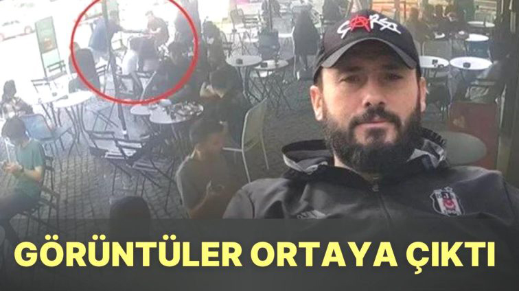 BEŞİKTAŞ AMİGOSU ÖLDÜRÜLDÜ