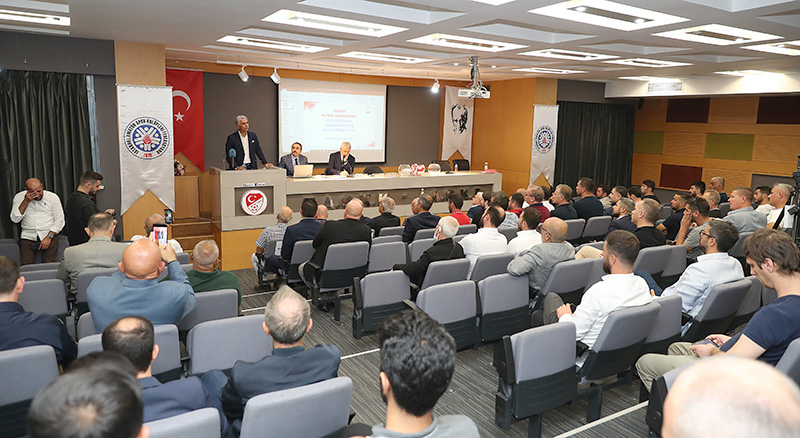 BAL FİKSTÜRÜ ÇEKİLDİ