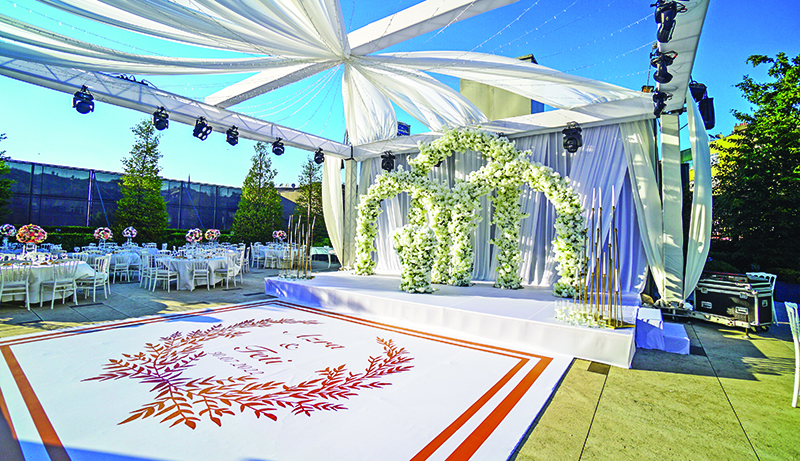 WİSH MORE HOTEL İSTANBUL 