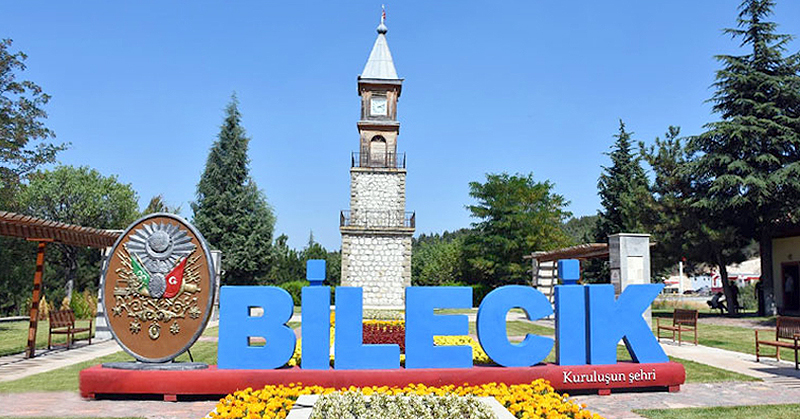 BAYRAMPAŞA’DAN BİLECİK’E KÜLTÜR GEZİLERİ