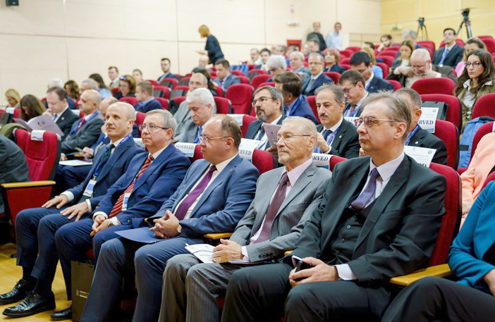 BALKANLAR VE KARADENİZ GÖRÜŞÜLDÜ