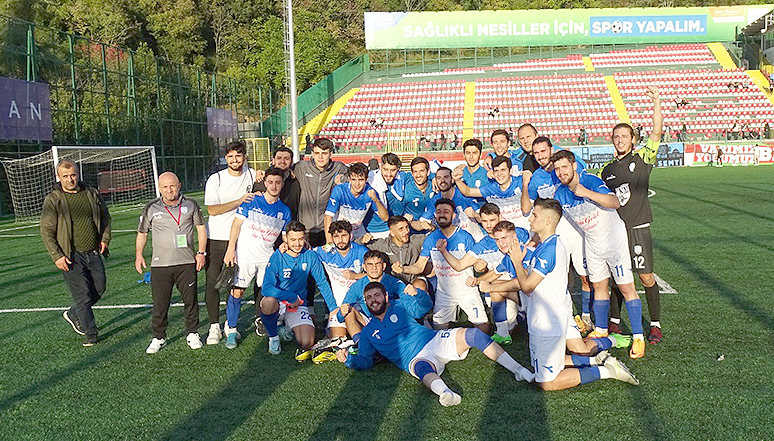 TEKNİK’TEN TARİHİ GALİBİYET: 2-0