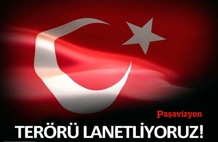 TAKSİM...