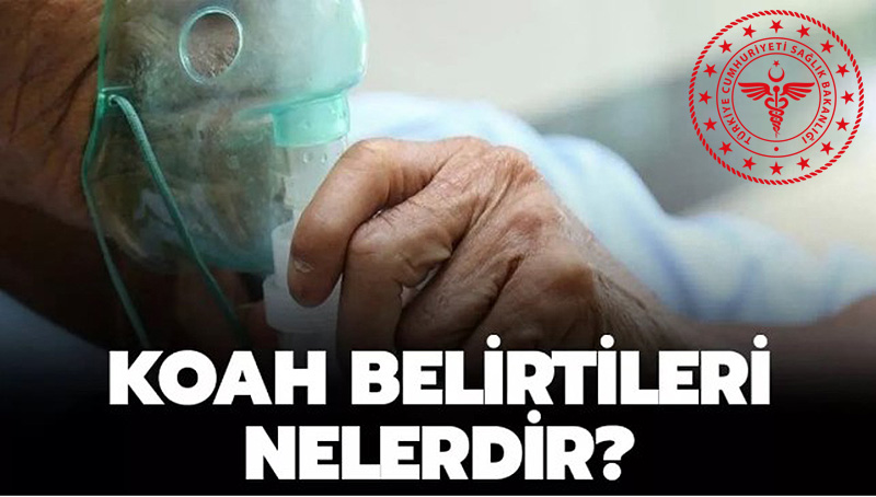 KOAH NEDİR?