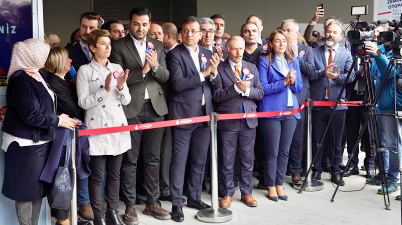 ESKİ CEZAEVİ ALANINA YAŞAM MERKEZİ  