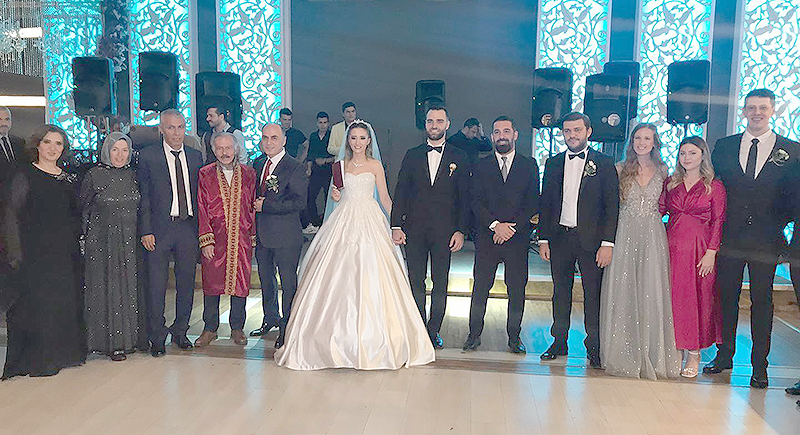 MUTLULUĞA ‘EVET’ DEDİLER