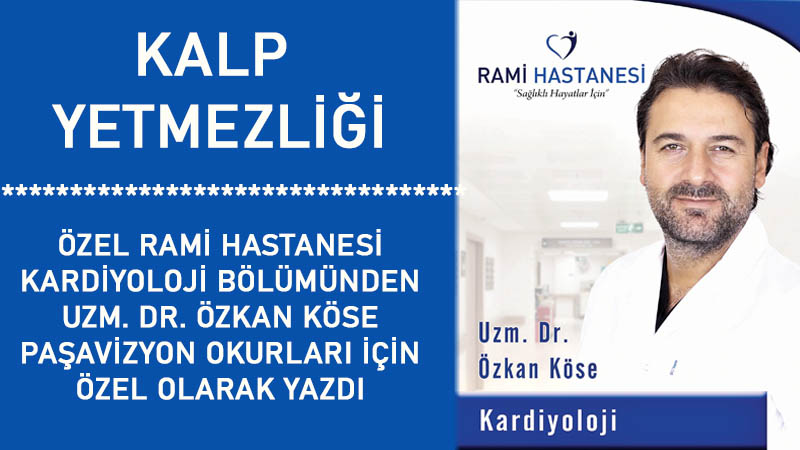 KALP YETMEZLİĞİ