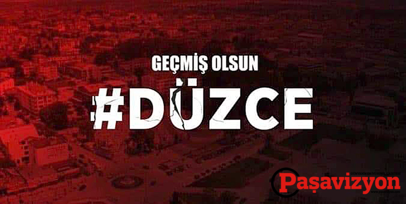 GEÇMİŞ OLSUN!