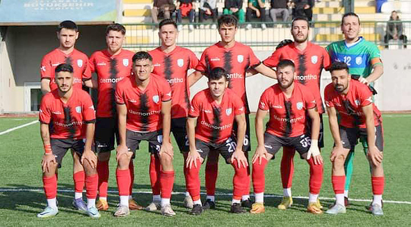 TEKNİK, YUVACIK’I AĞIRLIYOR