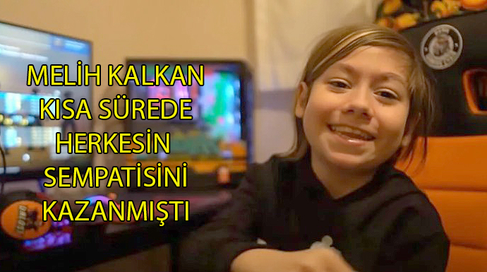 MELİH KALKAN VEFAT ETTİ
