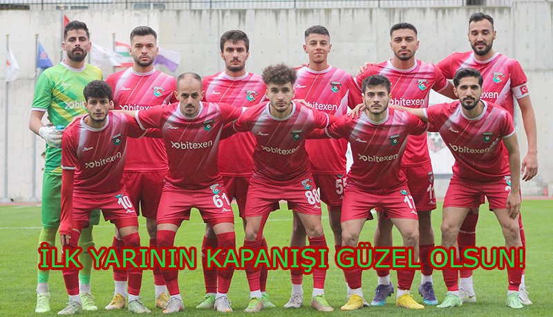 PAŞA, TURGUTLU DEPLASMANINDA