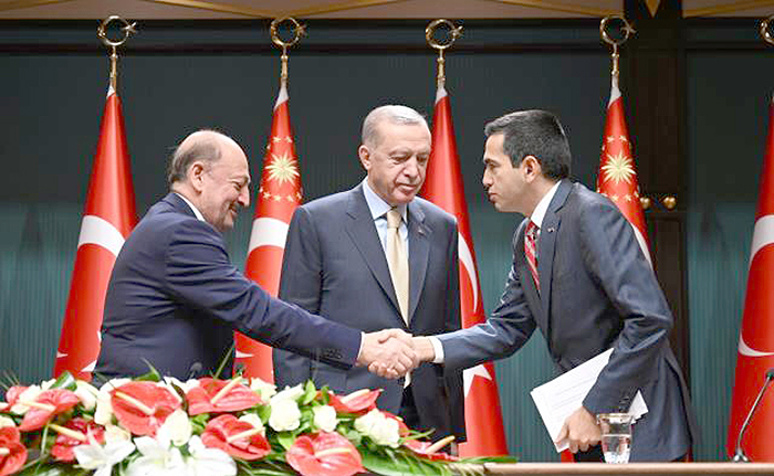 ASGARİ ÜCRET 8500 TL