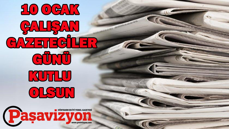 BUGÜN BİZİM GÜNÜMÜZ