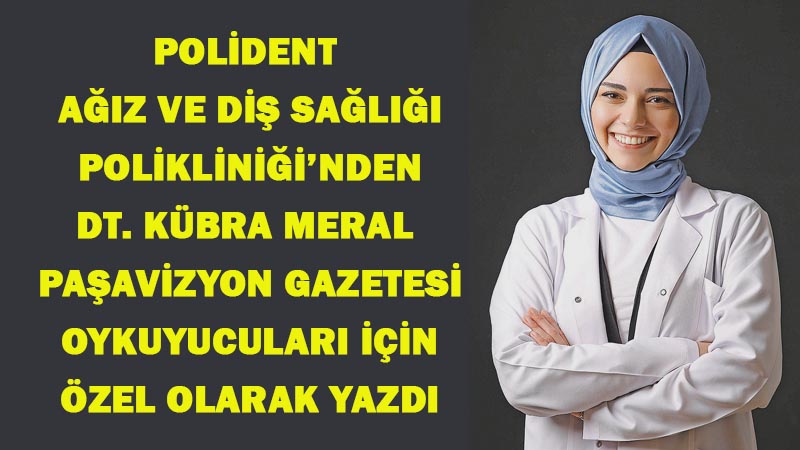 DİŞ ETİ ŞİŞMESİ NEDİR?