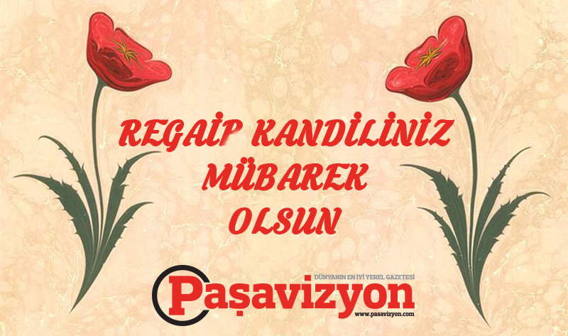 HAYIRLI KANDİLLER
