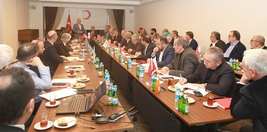 SÜRDÜRÜLEBİLİRLİK VE İNOVASYON YILI 