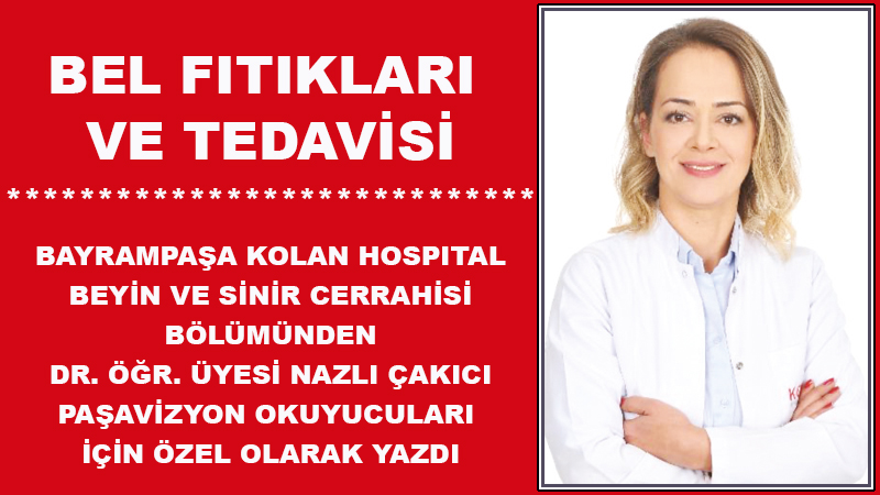 BEL FITIKLARI VE TEDAVİSİ