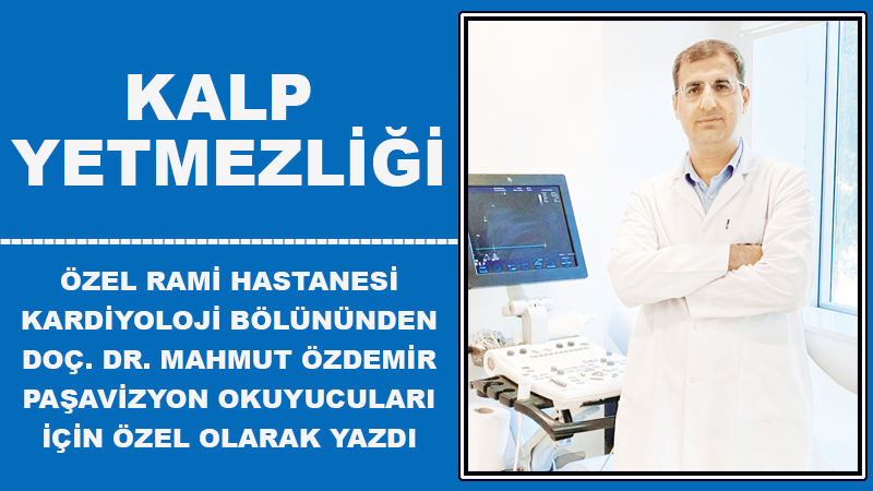 KALP YETMEZLİĞİ