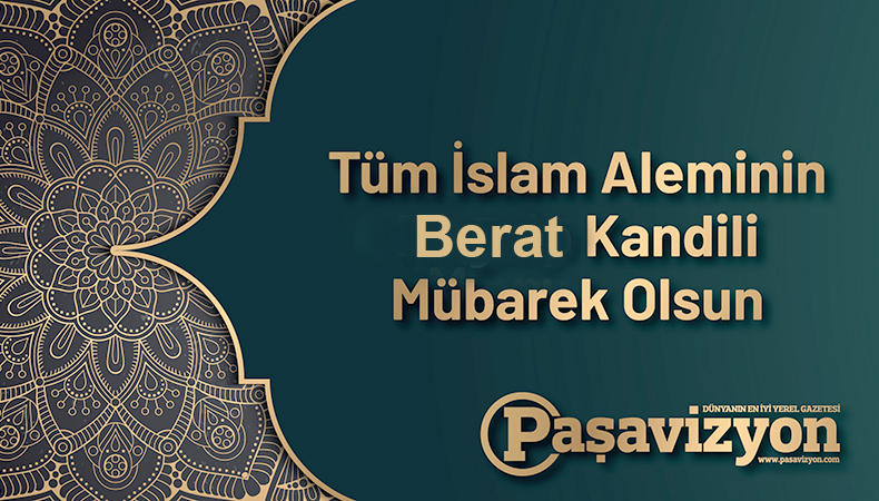 HAYIRLI KANDİLLER